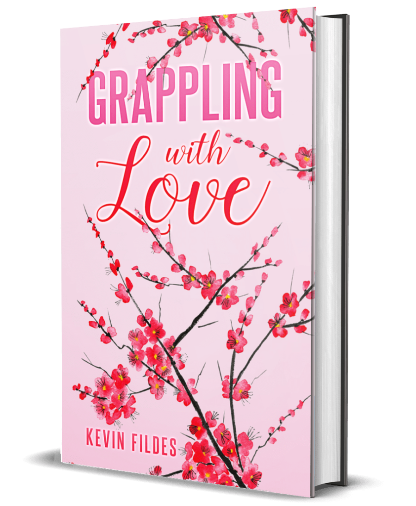 grappling with love